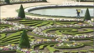 프랑스파리 베르사유 궁전과 공원 Palace and Park of Versailles TRAVEL WORLD EUROPE 유럽배낭여행 [upl. by Daniel165]