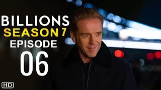 BILLIONS Season 7 Episode 6 Trailer  Theories And What To Expect [upl. by Remat698]