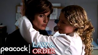 A Sick and Twisted Fantasy  Law amp Order SVU [upl. by Dynah]