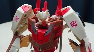 TFCC Subscription Service CHROMEDOME EmGos Transformers Reviews N Stuff [upl. by Arreic472]