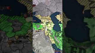 EN KOLAY WC ONE FAITH ERENŞAH  eu4 shorts [upl. by Lehpar850]