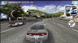 Fast Five HD v107 Remastered  Ada Story Modenya  Grafis HD Test on Android 11 [upl. by Nolyak]