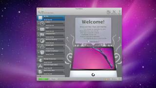 CleanMyMac Overview [upl. by Feltie]