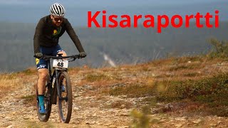 Nummen Pyöräilijät  Saariselkä Mtb Stages 2024 [upl. by Gessner879]