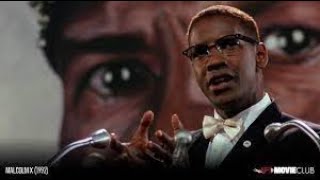 Malcolm X  Behind the Scenes  Filmmakers Spike Lee  Warner Bros Entertainment [upl. by Hirschfeld264]