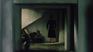 Scariest Scene In Horror  PULSE 2001  Review  A Kiyoshi Kurosawa Horror To Remember [upl. by Hoopes]