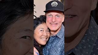 Woody Harrelson 16 Years of Marriage amp 3 Daughters with Laura Louie [upl. by Zetrac21]