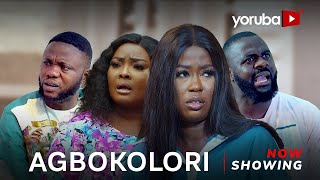 Agbokolori Latest Yoruba Movie 2023 Drama  Juliet Jatto Ronke Odusanya Bakare Zainab Jamiu Azeez [upl. by Nylitak]