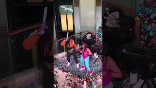 Get Ready for the Most EPIC 80s Party on Carnival Radiance [upl. by Yruok]