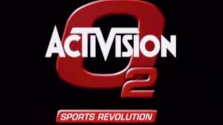 Activision O2Neversoft 2001 [upl. by Serra]