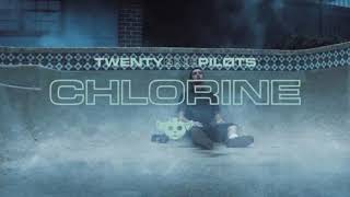 twenty one pilots Chlorine 1hour [upl. by Oiramel]