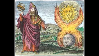 Discovering Hermes Trismegistus The Master of Alchemy [upl. by Yllib457]