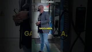 GASOLINERA ¿Un Negocio Rentable negocios emprendimiento empresas gasolina coches empresario [upl. by Psyche]