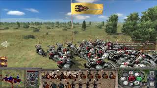 Tsardoms Total War Online Battle 12 [upl. by Stargell21]