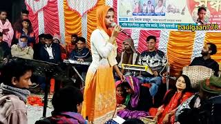 Rongpuer Maiya 2 DJ Gan রংপুরের মাইয়া ২ MM Jaman amp Asha New Tiktok Viral Dj Song 2024 DJ Shahin [upl. by Isma795]