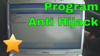 How to Activate Speed LockingAnti Hijack [upl. by Atinram]