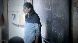 Teach For India quotTeach To Leadquot 1 min [upl. by Fini]