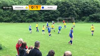 23052024  Whitchurch v Ponthir second half [upl. by Freddi]