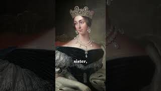 Queen Silvia’s Tiaras The Napoleonic Cut Steel Tiara [upl. by Janel]