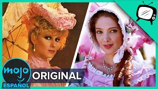 ¡Top 10 Remakes de Telenovelas que SUPERARON la Original [upl. by Lipman]