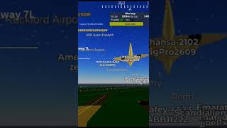 Low pass above CoolstuffAviation A350 music aviation [upl. by Llevad864]