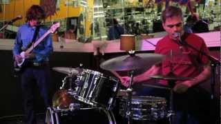 The Inbreds  North Window  Live At Sonic Boom Records [upl. by Attekram520]