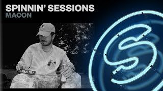 Spinnin’ Sessions Radio – Episode 592  Macon [upl. by Crespi]