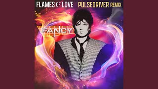 Flames Of Love Pulsedriver 80s Mix [upl. by Haleemaj906]