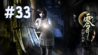 Fatal Frame 4  English Subbed Playthrough Part 33 CHAPTER 11 [upl. by Filahk292]