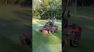 Epic Lawn Mower Fails Pt 8 [upl. by Yadrahc]