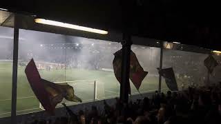 Go Ahead Eagles  Feyenoord [upl. by Anim]