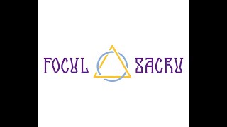 Radacini spirituale Din manualul de Inițiere „Focul Sacru” treapta I [upl. by Judon]