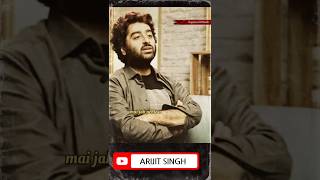 Arijit Singh🔥singerarijitsinghbollywoodtollywoodnewsarijitsinghsongsmusicytshortstrendingyt [upl. by Auqkinahs]