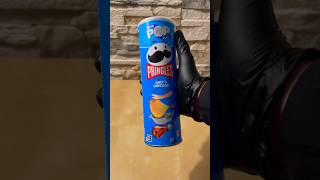 Pringles Salt And Vinegar Review 🧂 [upl. by Celeste]