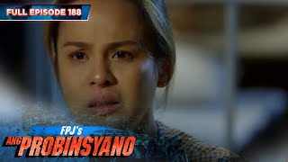 FPJs Ang Probinsyano  Season 1 Episode 188 with English subtitles [upl. by Gauldin]