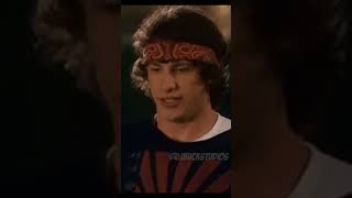 Movie Scenes That Are STUCK In My Brain  HOT ROD 2007 Movie Scene  Andy Samberg amp Isla Fisher [upl. by Ferdinande]