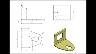 Solidworks Basics  Lesson 11 [upl. by Thompson650]