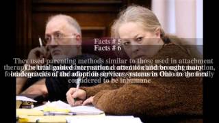 Michael and Sharen Gravelle Top  10 Facts [upl. by Cirdet]