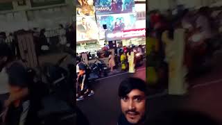 Banglore cinema holl new movie 01112024 Singham movie subscribe follow share please [upl. by Airdni852]