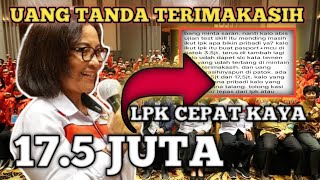 🔴LEBIH BAIK IKUT LPK APA MANDIRI❓️UTT LPK HINGGA 175 JUTA murahmahal [upl. by Asiret]