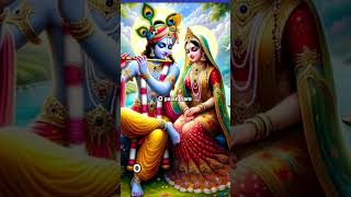 Radhe radhe palan hare nirgun aur nyaareshyam love  ytshorts [upl. by Ahsaet782]