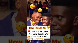 Godly Secrets to Christian Courtship and MARRIAGEApostle Edu Udechukwu shotsfeed shots marriage [upl. by Okomom]