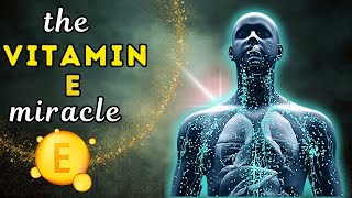 Unlock The Amazing Benefits of Vitamin E for Your Health [upl. by Yevi]