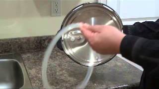 An Indepth Look at Instant Pot Sealing Ring [upl. by Suissac88]