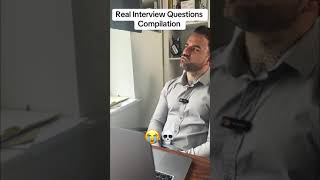 Whats the dumbest interview question youve ever heard [upl. by Ailema]