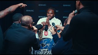 Tee Grizzley  Aint Nothing New Official Video [upl. by Halimaj]