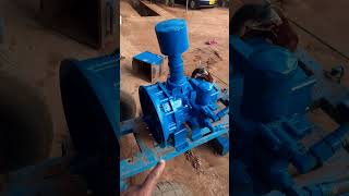 Home made Air Compressor [upl. by Iorgos]