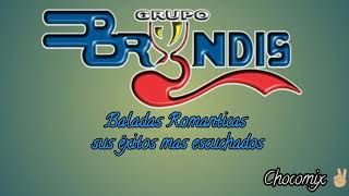 Brindis Song baladas románticas mas escuchadas [upl. by Brass428]