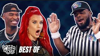 Got Damned’s Funniest Moments 😂 SUPER COMPILATION  Wild N Out [upl. by Roselani]