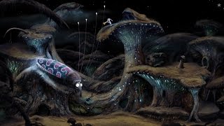 Samorost 3 Part1 Gameplay Walkthrough By Amanita Design iOS amp Android [upl. by Hurleigh80]